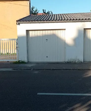 Garage Sens
