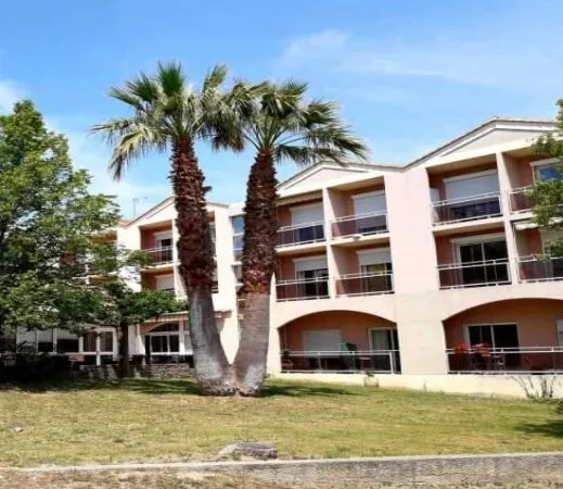 Appartement 1 pièce 15 m²