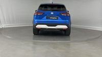 Nissan Qashqai 1.3 Mild Hybrid 158ch N-Connecta 4x4 Xtronic 2022 — photo 6