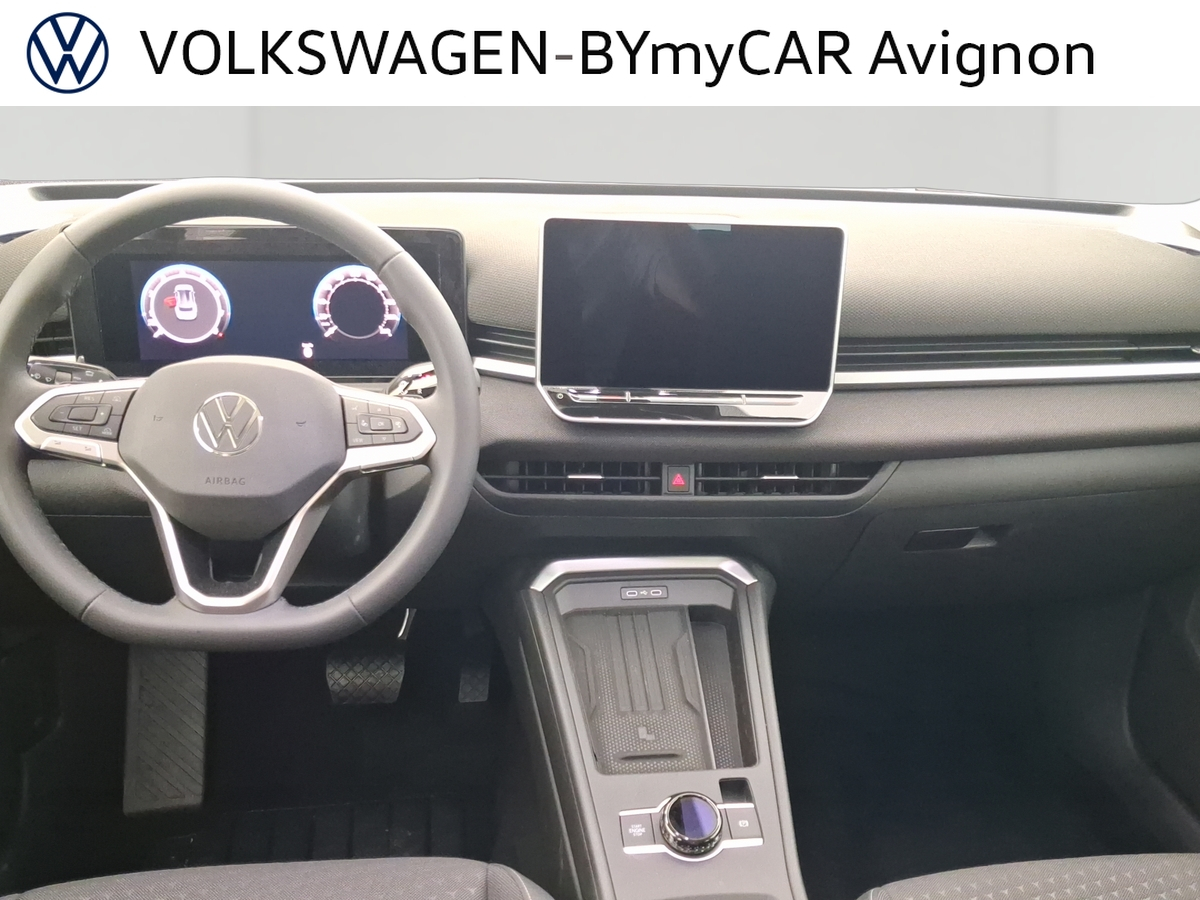 Volkswagen T-Roc 1.5 eTSI EVO2 Hybrid 116 ch DSG7 — photo 10