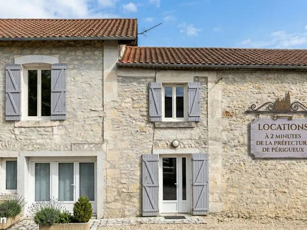 🏢 à louer - espaces professionnels à trélissac