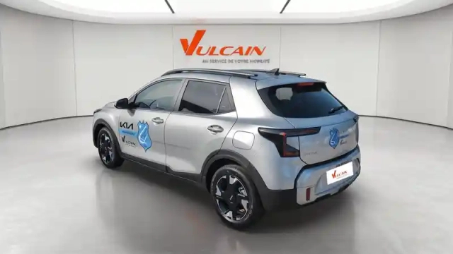 Kia Stonic 1.0 t-gdi 100 ch dct7 — photo 7