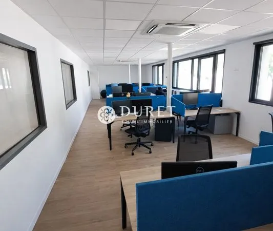 Bureaux 200 m² Les Sables-d'Olonne
