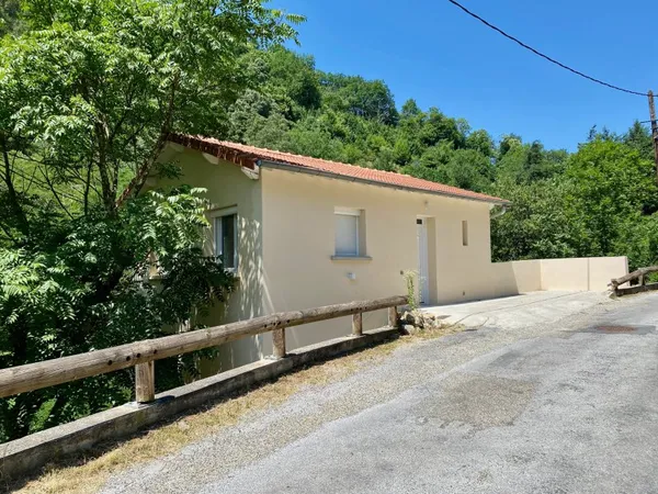 Terrain en individuel 229 m²