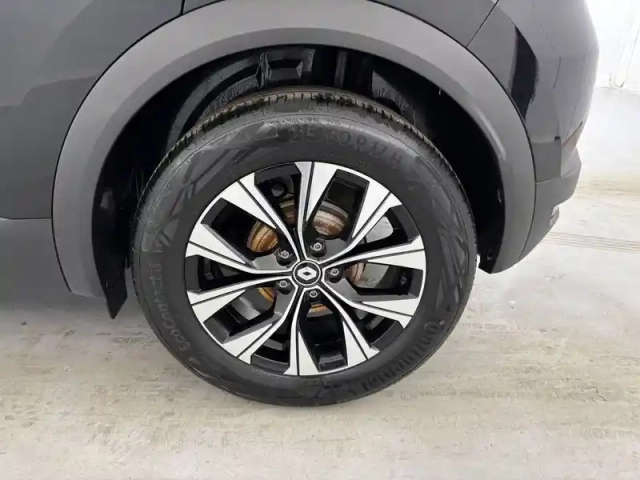 Renault Captur tce 90 — photo 29