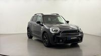 Mini Countryman Cooper SE 125ch + 95ch Edition Premium ALL4 BVA6 — photo 3