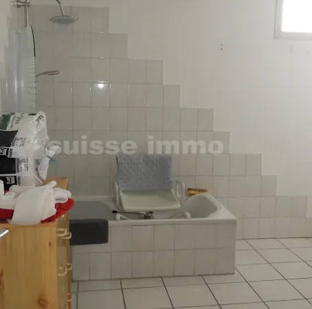 Appartement 4 pièces 100 m²