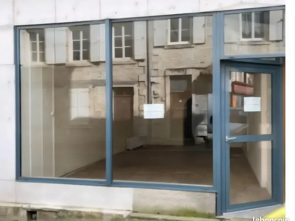 Local commercial
