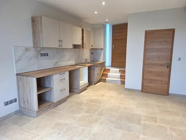 Appartement 3 pièces 48 m²