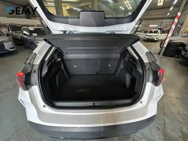 Citroën C4 puretech 130 s&amp;s bvm6 — photo 44