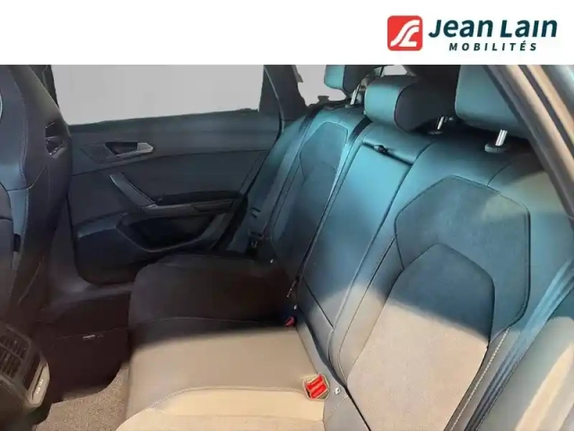 Cupra Leon sportstourer ehybrid 272 ch dsg6 — photo 17