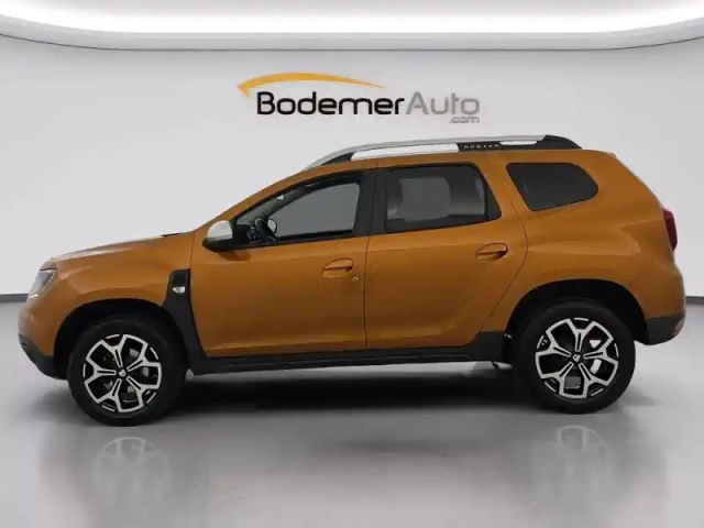 Dacia Duster tce 130 fap 4x2 — photo 110