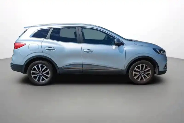 Renault Kadjar blue dci 115 edc — photo 7