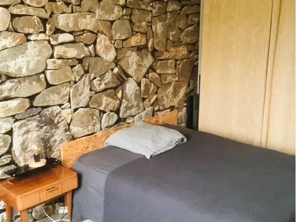 Chambre en colocation