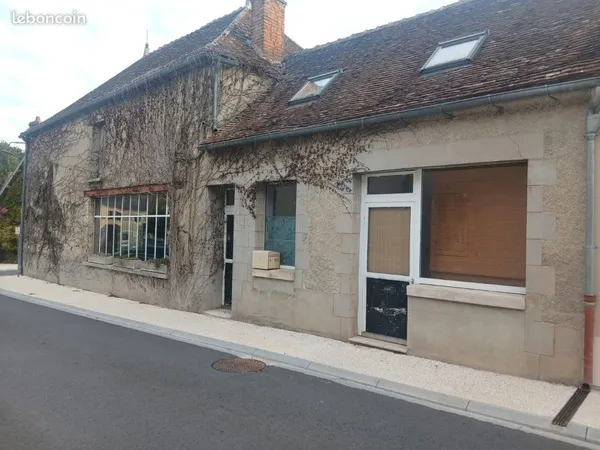 Local commercial / Boutique