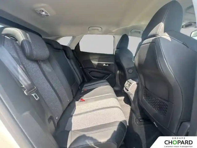 Peugeot 3008 puretech 130ch s&amp;s eat8 — photo 20
