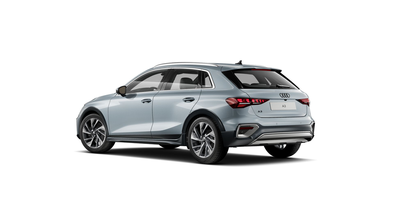 Audi A3 Allstreet TFSI Mild Hybrid 150 S tronic 7 — photo 3
