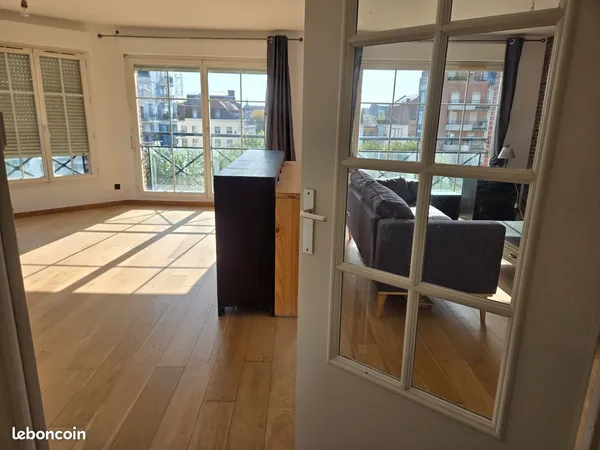 T3 Vieux Lille