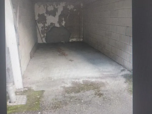 Garage, securise' en centre ville