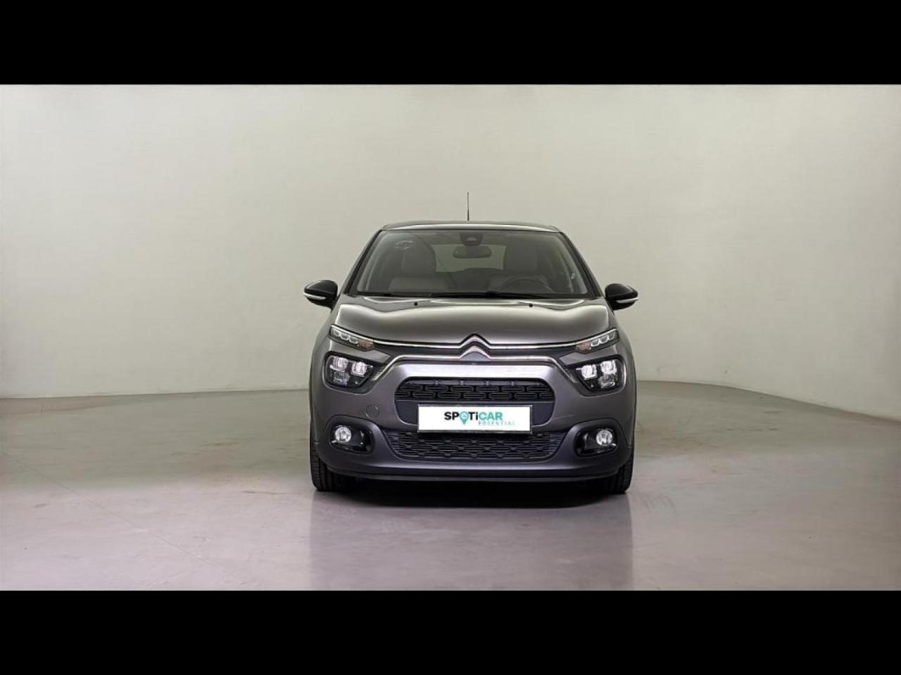 Citroën C3 1.2 puretech 83ch s&s shine — photo 2