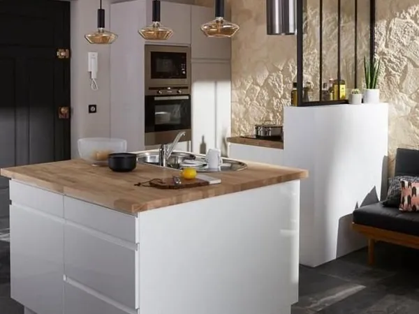 Maison 4 pièces 84 m²