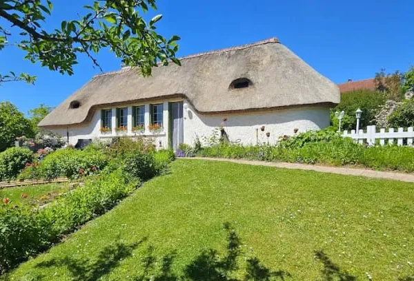 Maison 5 pièces 142 m²