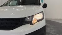Peugeot Partner Standard 1000kg BlueHDi 100ch S&S BVM5 Grip — photo 17