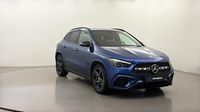 Mercedes Gla 200 d 150ch AMG Line 8G-DCT — photo 3