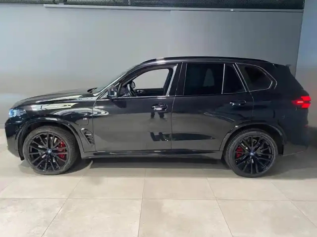 Bmw X5 xdrive50e 489ch m sport — photo 4