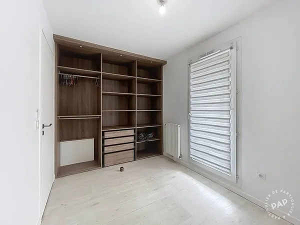 Appartement 1 pièce 12 m²