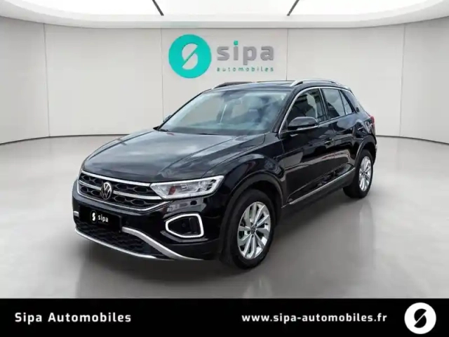 Volkswagen T-Roc 2.0 tdi 150 start/stop dsg7