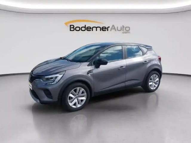 Renault Captur tce 90 - 21