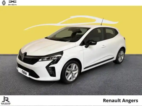 Renault Clio 1.0 tce 90ch evolution