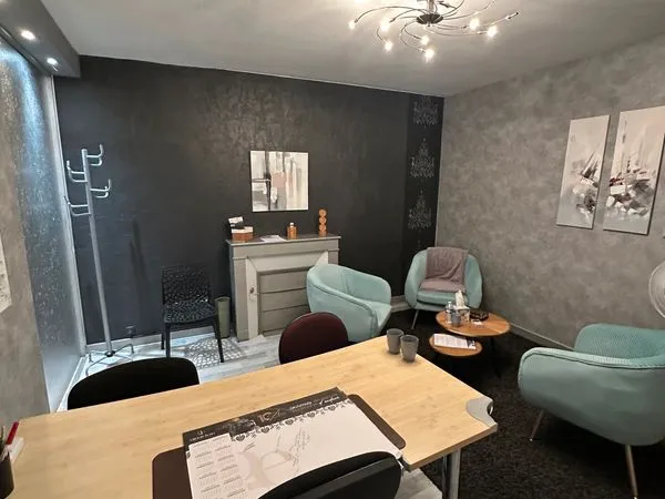 Bureaux centre Troyes 16m2