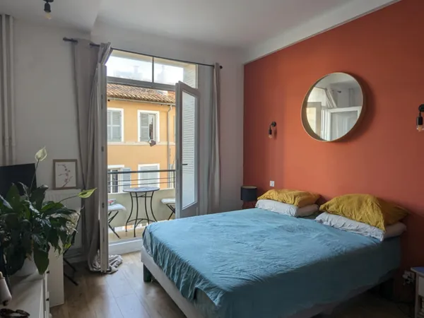 Loue appartement