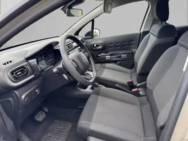 Citroën C3 puretech 110 ch eat6 — photo 11