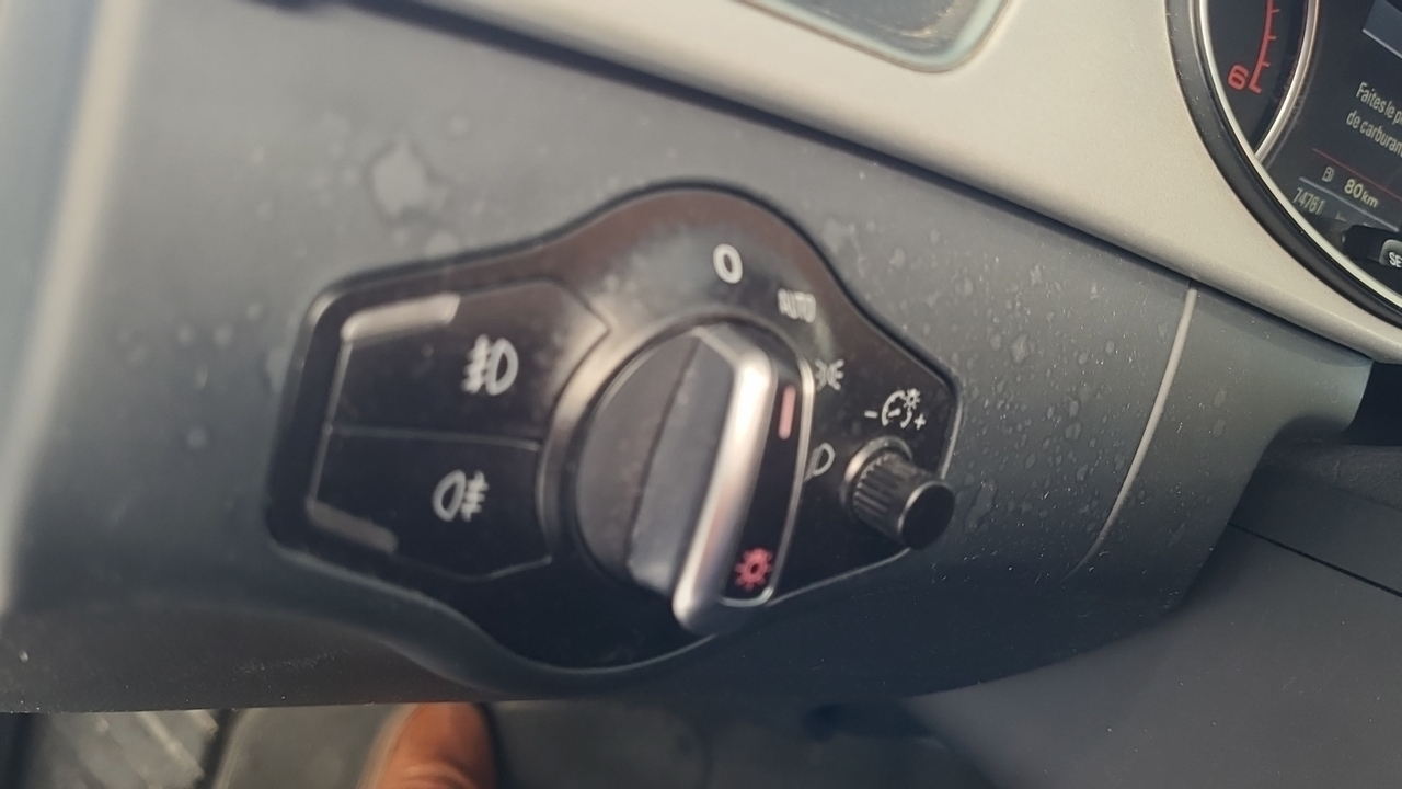 Audi A4 2.0 TDI 150 DPF Clean Diesel — photo 19