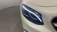 Mercedes Classe S Coupé 450 Executive 4MATIC — photo 17