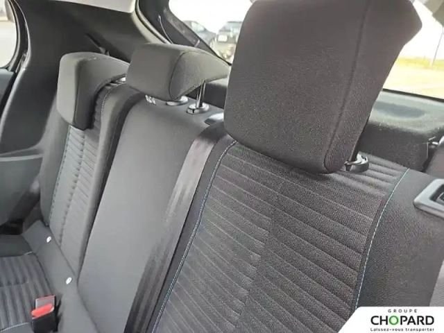 Peugeot 208 puretech 100 s&amp;s bvm6 — photo 56