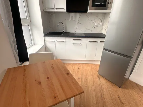 Appartement 2 pièces 33 m²