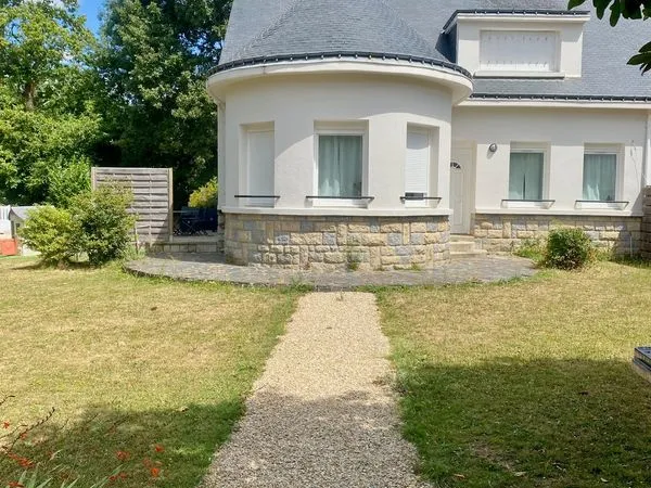 Maison 135m²