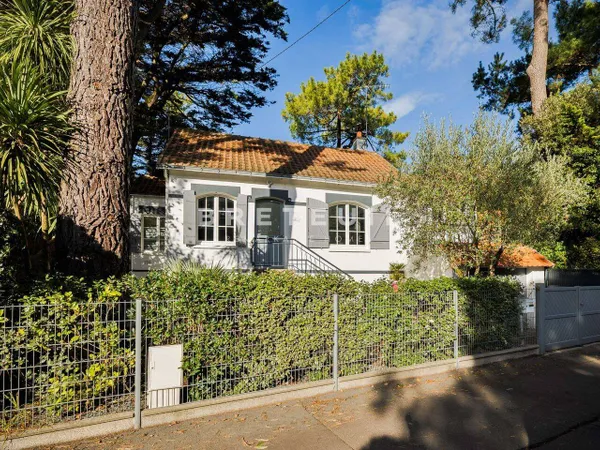 Maison 4 pièces 77 m²