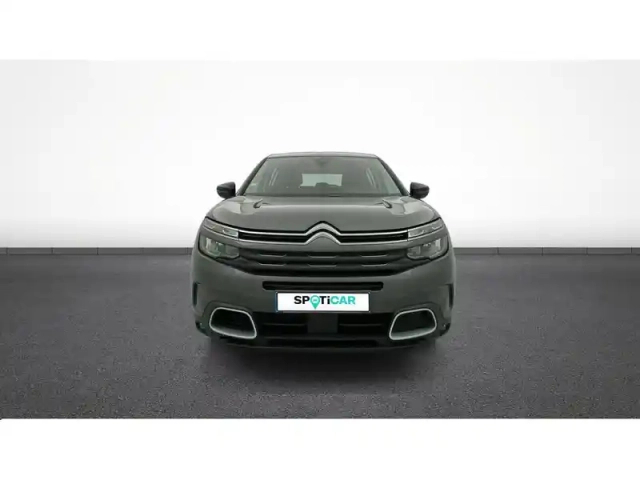 Citroën C5 Aircross bluehdi 130 s&amp;s eat8 — photo 2