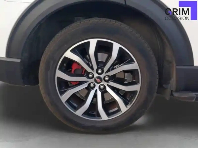 Ford Explorer 3.0 e 457 ch parallel phev bva10 intelligent awd — photo 15