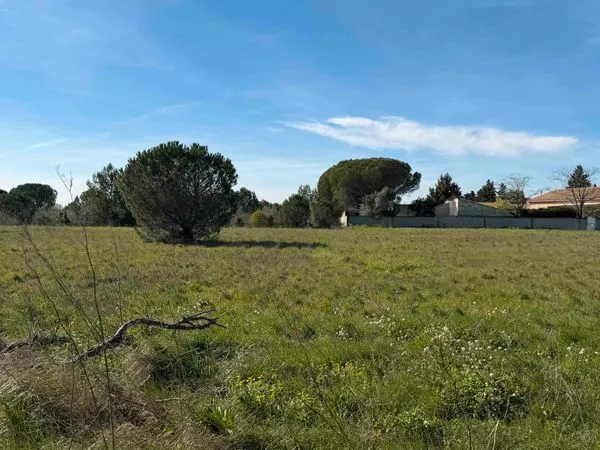 Terrain a batir