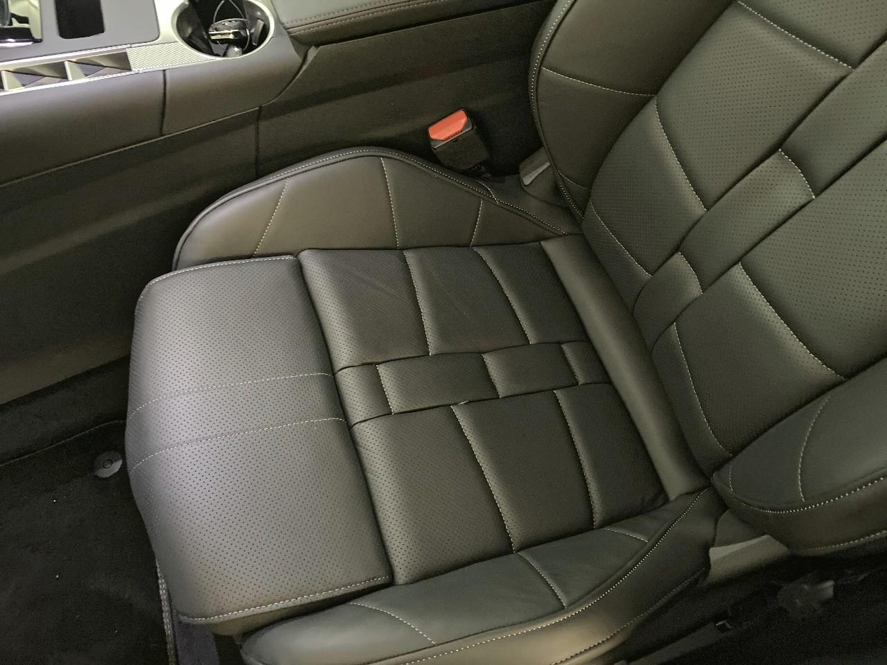 Ds Ds 7 crossback bluehdi 130 eat8 etoile — photo 9