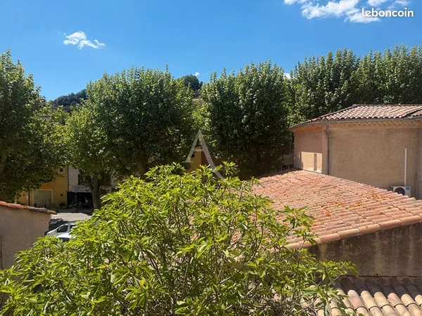 Maison 5 pièces 57 m²