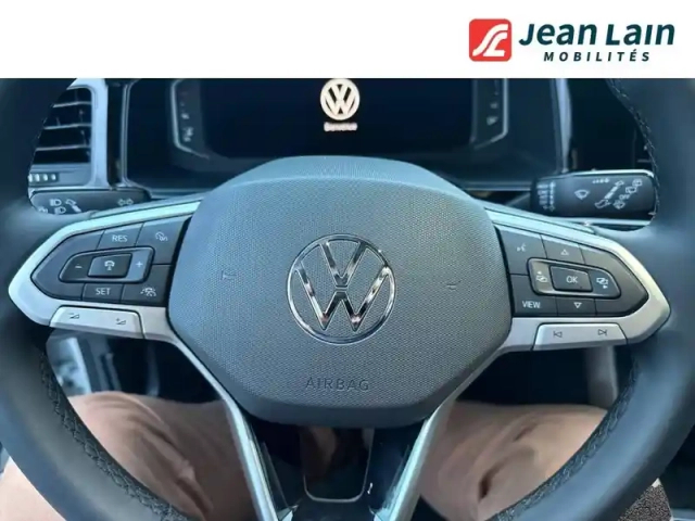 Volkswagen Taigo 1.0 tsi 95 bvm5 — photo 12