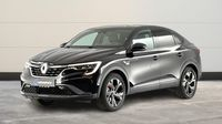 Renault Arkana 1.6 E-Tech hybride 145ch RS Line Fast Track