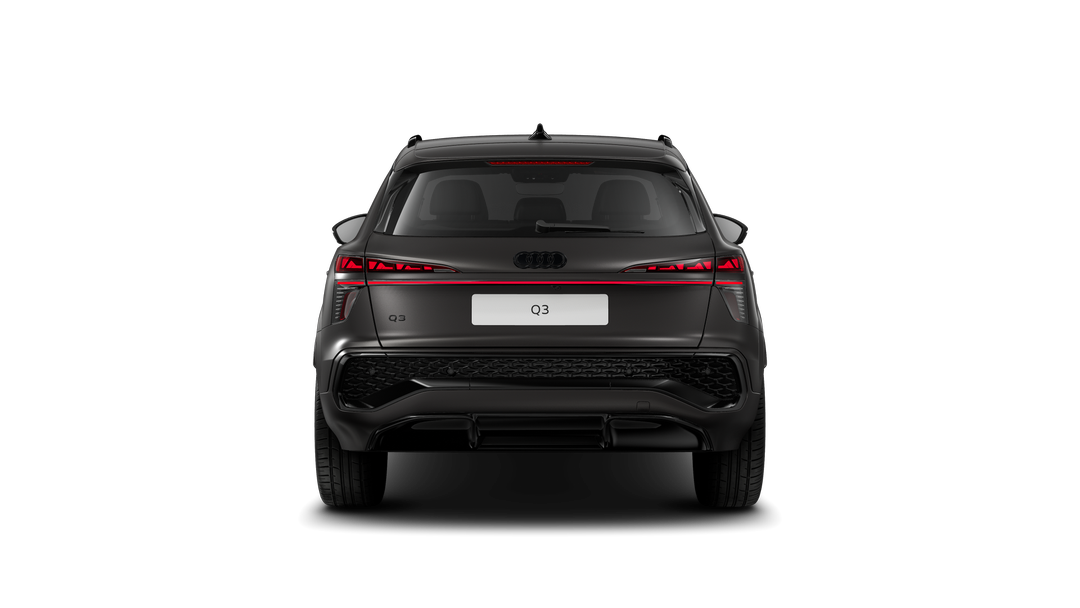 Audi Q3 e-hybrid 272 ch S tronic 6 — photo 3